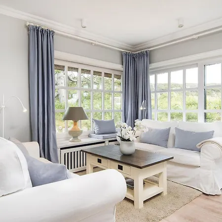 Διαμέρισμα Uhlenhof-e *