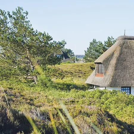 Uhlenhof-e Διαμέρισμα *