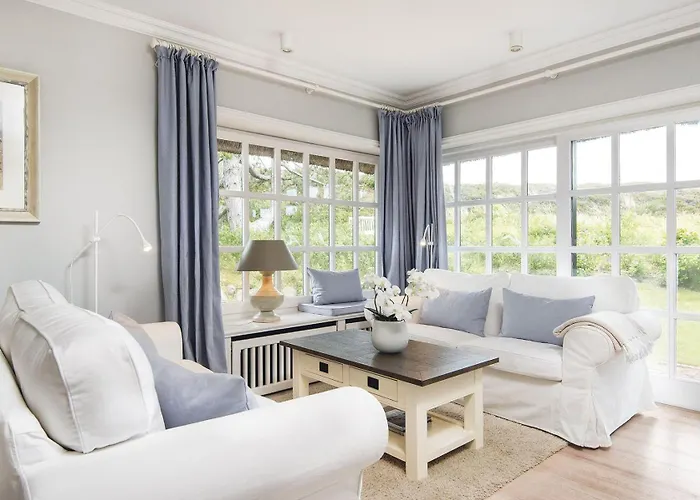 Appartement Uhlenhof-e *