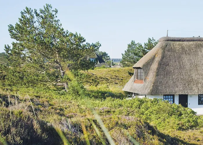 Uhlenhof-e Appartement *