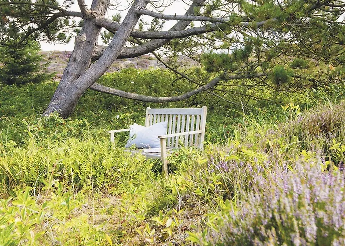 Uhlenhof-e Appartement